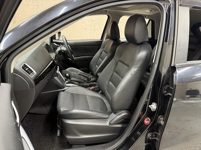 マツダ ＣＸ－５ ＸＤ　Ｌパッケージ