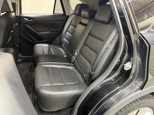 マツダ ＣＸ－５ ＸＤ　Ｌパッケージ