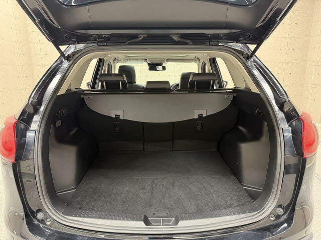 マツダ ＣＸ－５ ＸＤ　Ｌパッケージ