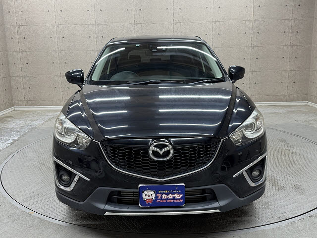 マツダ ＣＸ－５ ＸＤ　Ｌパッケージ