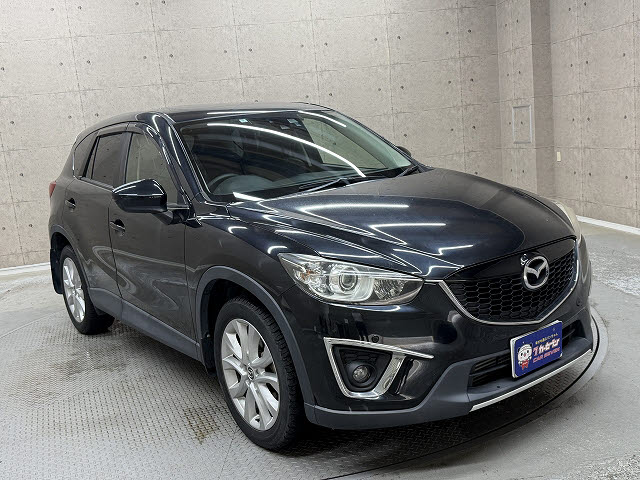 マツダ ＣＸ－５ ＸＤ　Ｌパッケージ