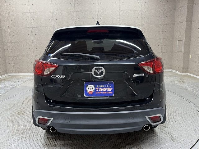 マツダ ＣＸ－５ ＸＤ　Ｌパッケージ