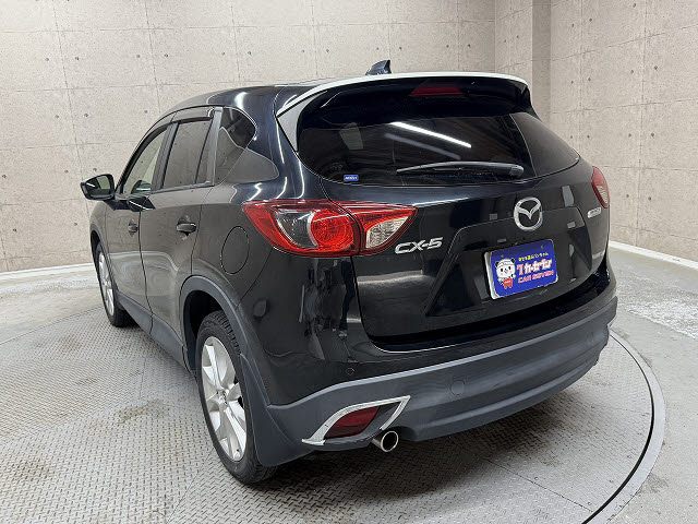 マツダ ＣＸ－５ ＸＤ　Ｌパッケージ