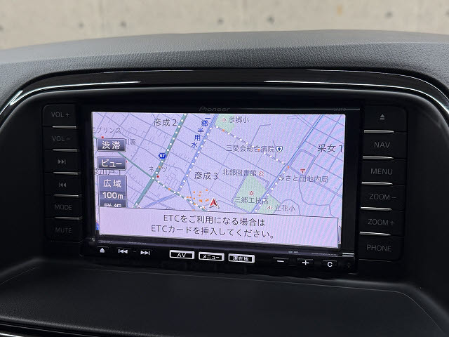 マツダ ＣＸ－５ ＸＤ　Ｌパッケージ