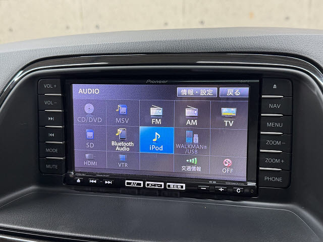 マツダ ＣＸ－５ ＸＤ　Ｌパッケージ