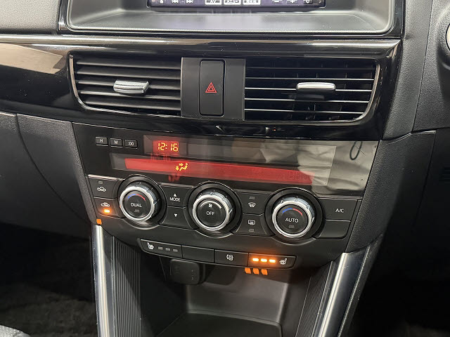 マツダ ＣＸ－５ ＸＤ　Ｌパッケージ