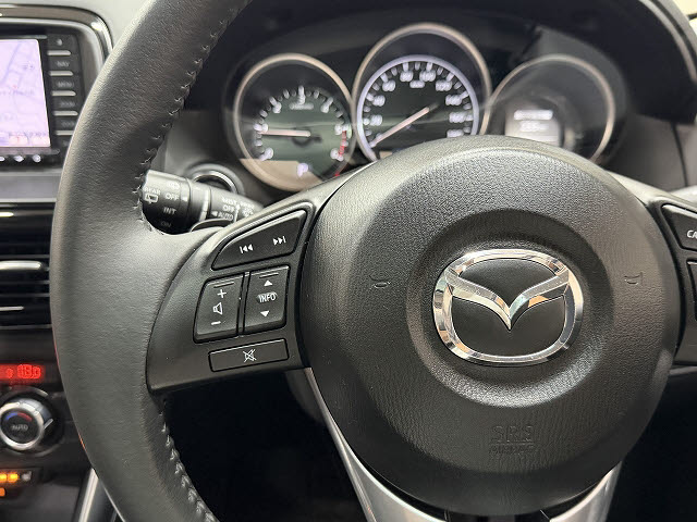 マツダ ＣＸ－５ ＸＤ　Ｌパッケージ