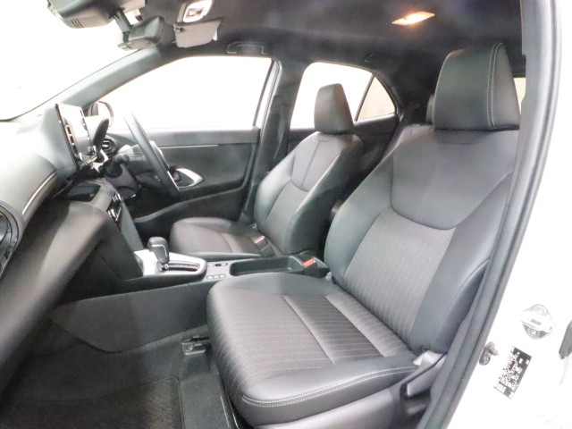 トヨタ ヤリス クロス Ｚ