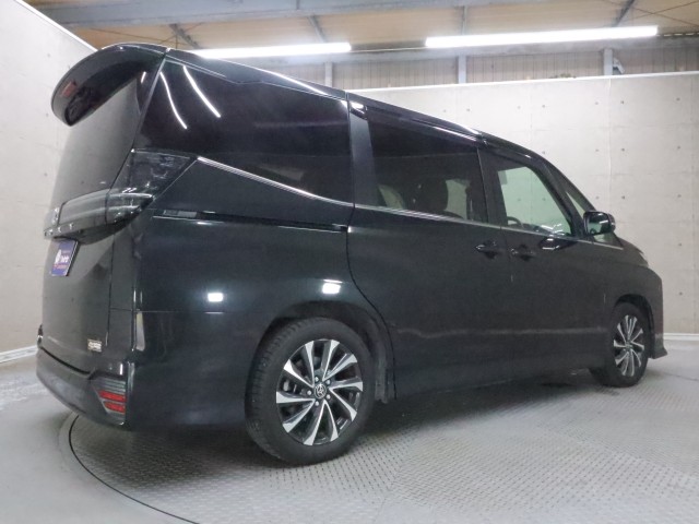 トヨタ ヴォクシー Ｓ－Ｚ