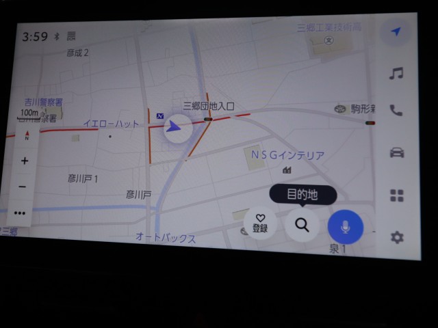 トヨタ ヴォクシー Ｓ－Ｚ