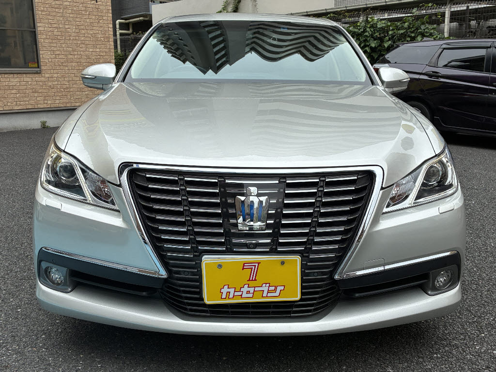 トヨタ クラウンＨＶ ロイヤルサルーン　Ｇ