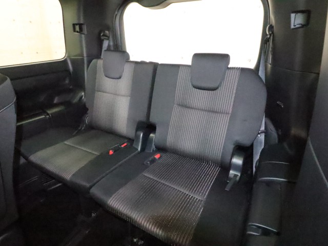 トヨタ ヴォクシー ＺＳ　煌２