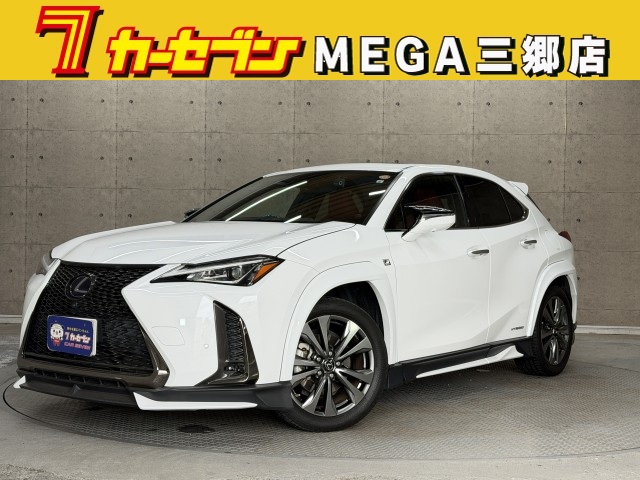 レクサス レクサス ＵＸ