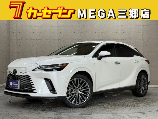 レクサス レクサス ＲＸ