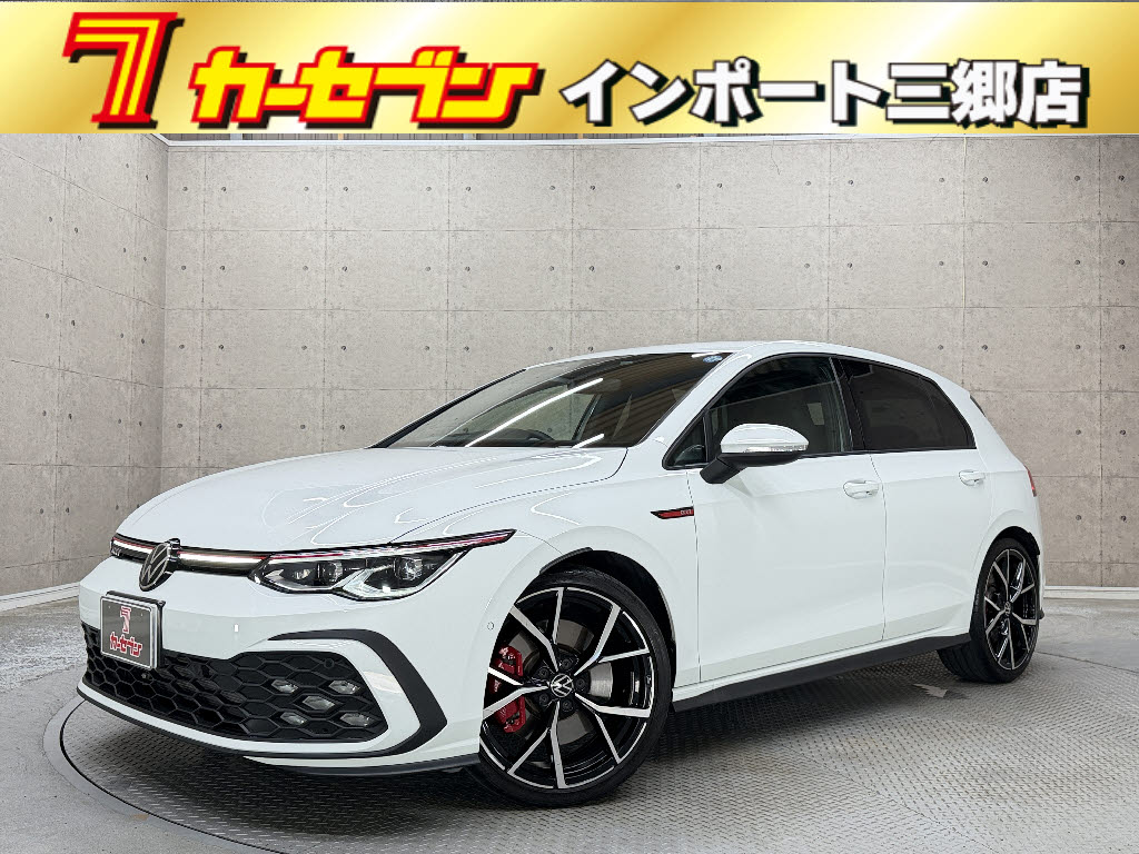 フォルクスワーゲン ＶＷゴルフ