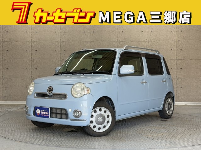 ダイハツ ミラココア