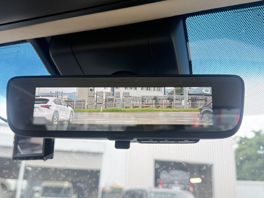 トヨタ アルファード G 4WD