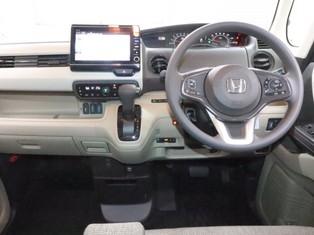 ホンダ Ｎ　ＢＯＸ Ｇ　Ｌ　ホンダセンシング