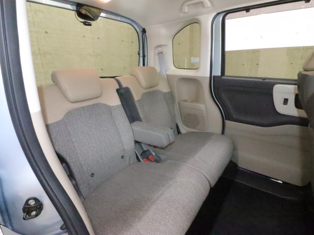 ホンダ Ｎ　ＢＯＸ Ｇ　Ｌ　ホンダセンシング