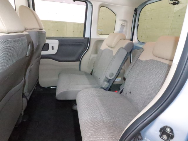 ホンダ Ｎ　ＢＯＸ Ｇ　Ｌ　ホンダセンシング