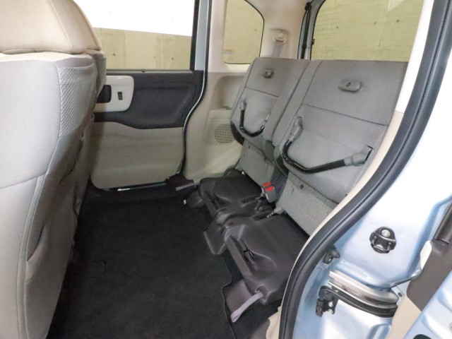 ホンダ Ｎ　ＢＯＸ Ｇ　Ｌ　ホンダセンシング