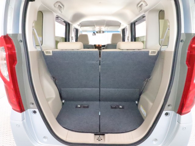 ホンダ Ｎ　ＢＯＸ Ｇ　Ｌ　ホンダセンシング