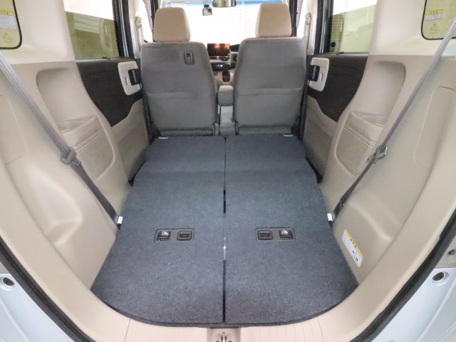 ホンダ Ｎ　ＢＯＸ Ｇ　Ｌ　ホンダセンシング