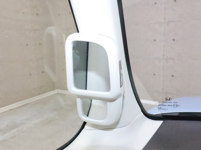 ホンダ Ｎ　ＢＯＸ Ｇ　Ｌ　ホンダセンシング