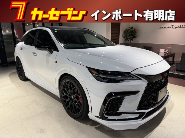 レクサス レクサス ＲＸ