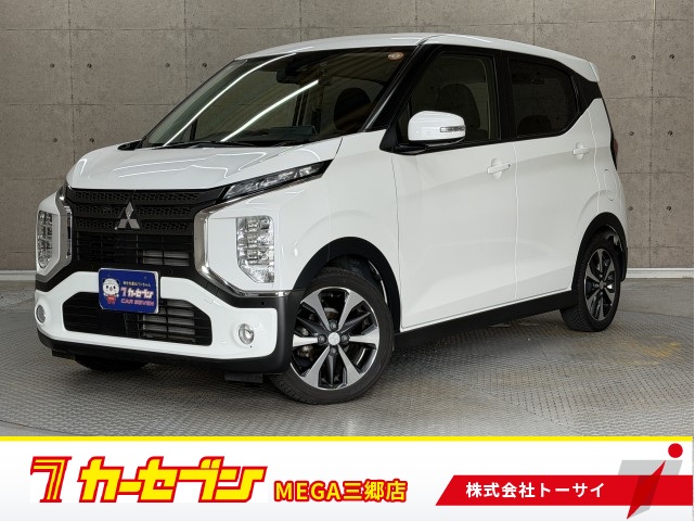 三菱 ｅＫクロス