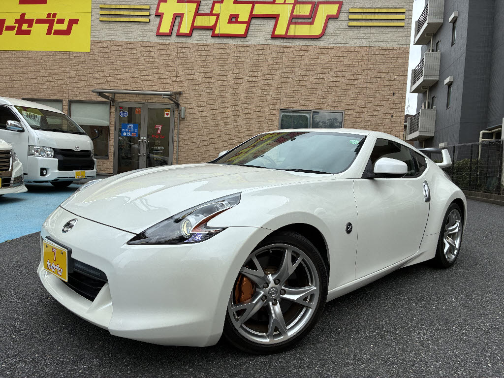 ニッサン フェアレディ