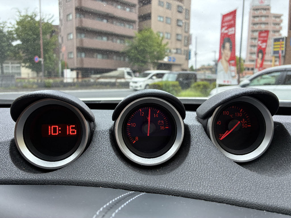 ニッサン フェアレディ バージョンＳＴ