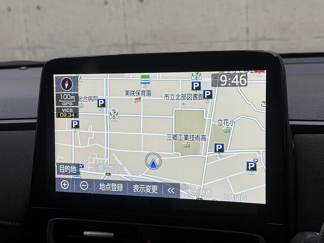 トヨタ アクア ＧＲ　スポーツ