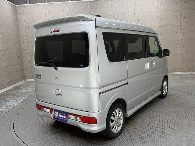 三菱 タウンボックス Ｇ　スペシャル　ＨＲ