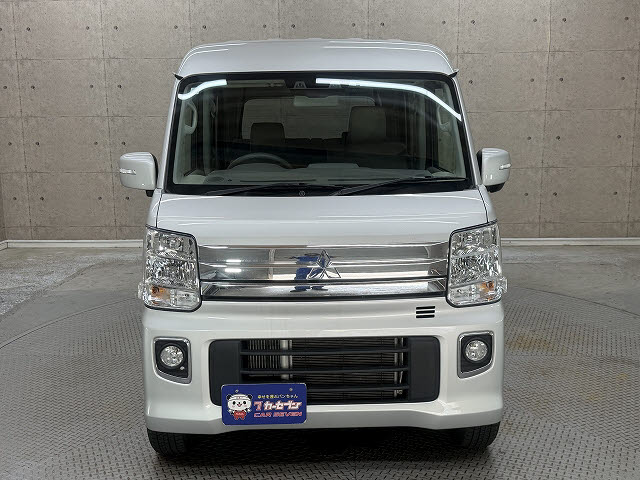三菱 タウンボックス Ｇ　スペシャル　ＨＲ