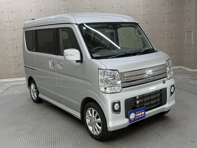 三菱 タウンボックス Ｇ　スペシャル　ＨＲ