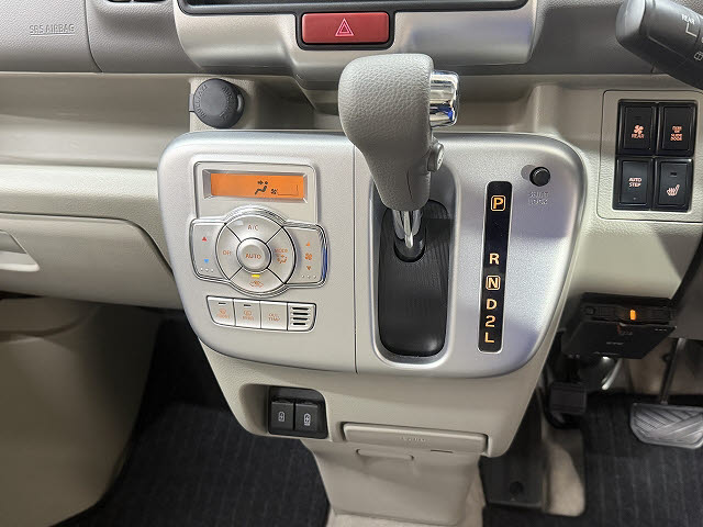 三菱 タウンボックス Ｇ　スペシャル　ＨＲ