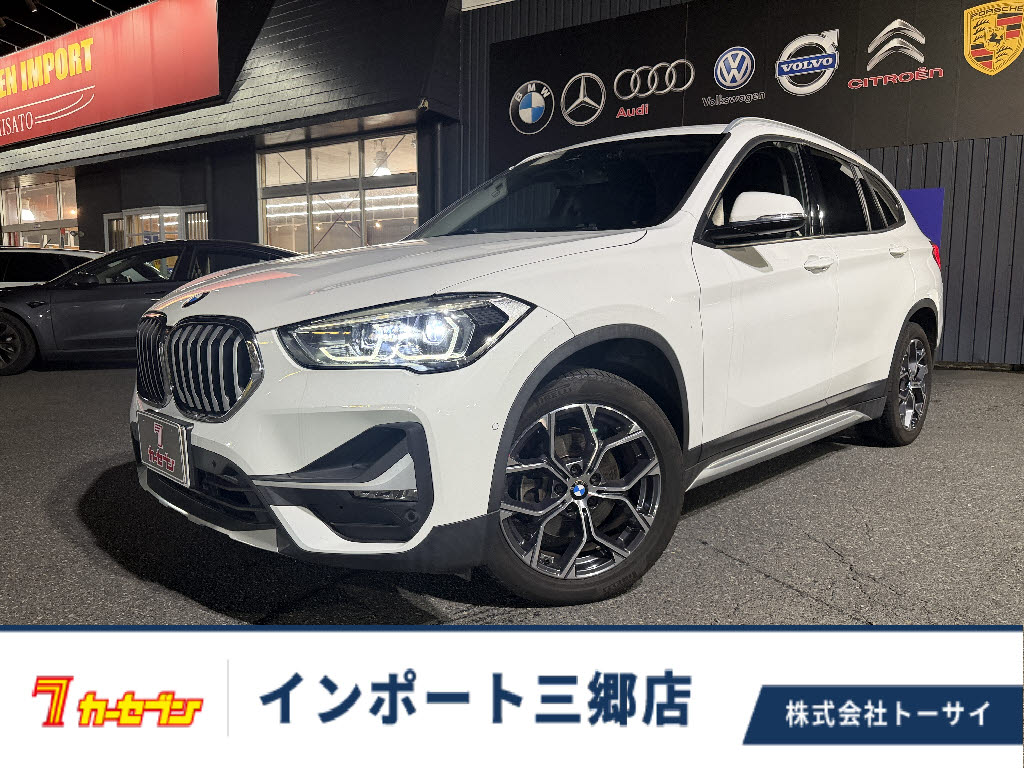 ＢＭＷ ＢＭＷ Ｘ１