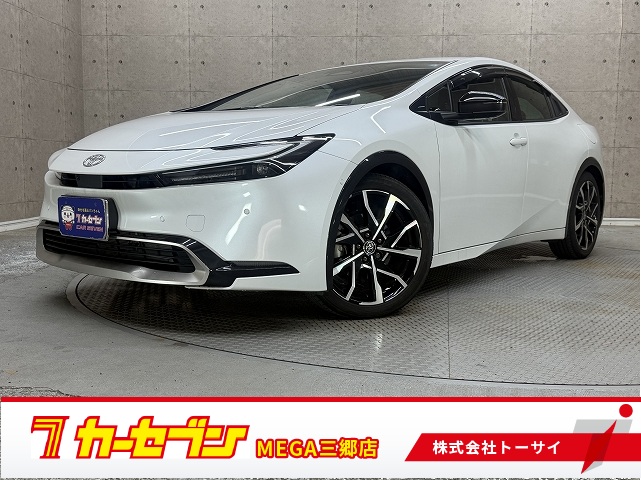 トヨタ プリウスＰＨＶ