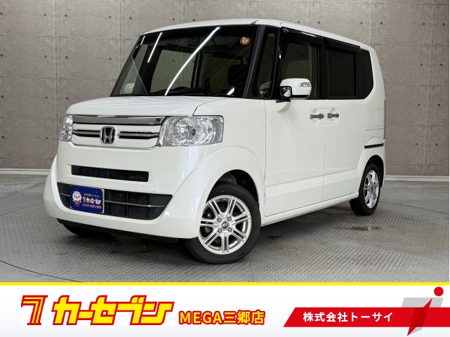ホンダ Ｎ　ＢＯＸ