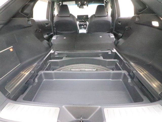 トヨタ ハリアー Ｚ　レザーパッケージ