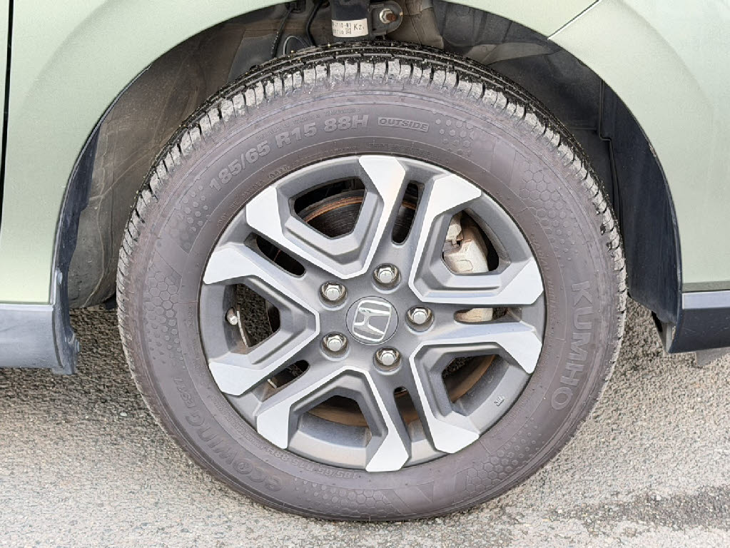 ホンダ フリード＋ ｸﾛｽﾀｰ ﾎﾝﾀﾞｾﾝｼﾝｸﾞ4WD