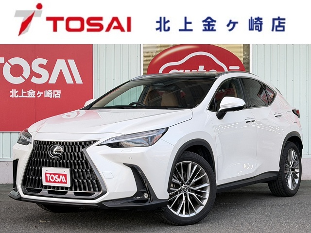 レクサス レクサス ＮＸ