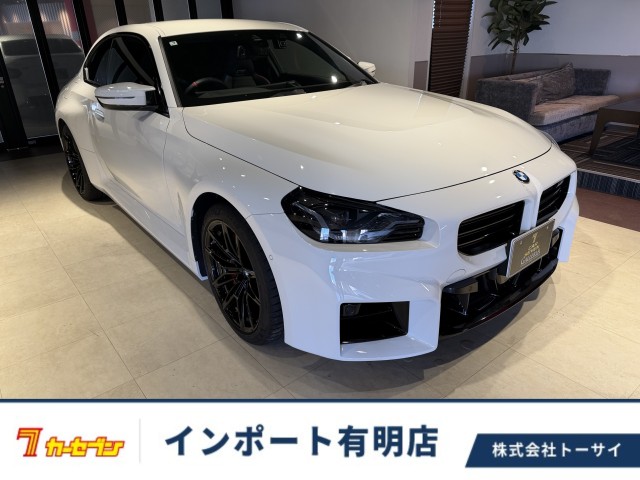 ＢＭＷ ＢＭＷ　Ｍ２