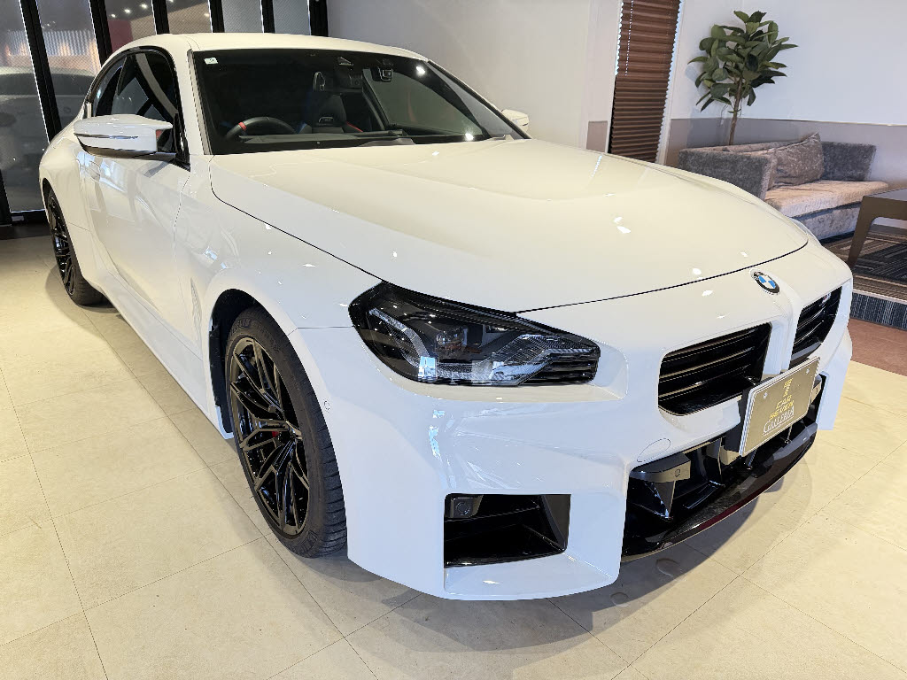 ＢＭＷ ＢＭＷ　Ｍ２ ベースグレード