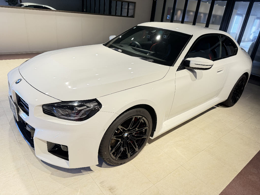ＢＭＷ ＢＭＷ　Ｍ２ ベースグレード