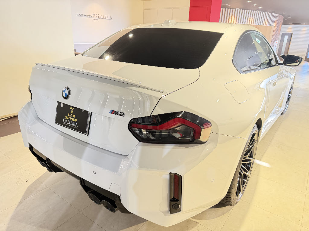 ＢＭＷ ＢＭＷ　Ｍ２ ベースグレード