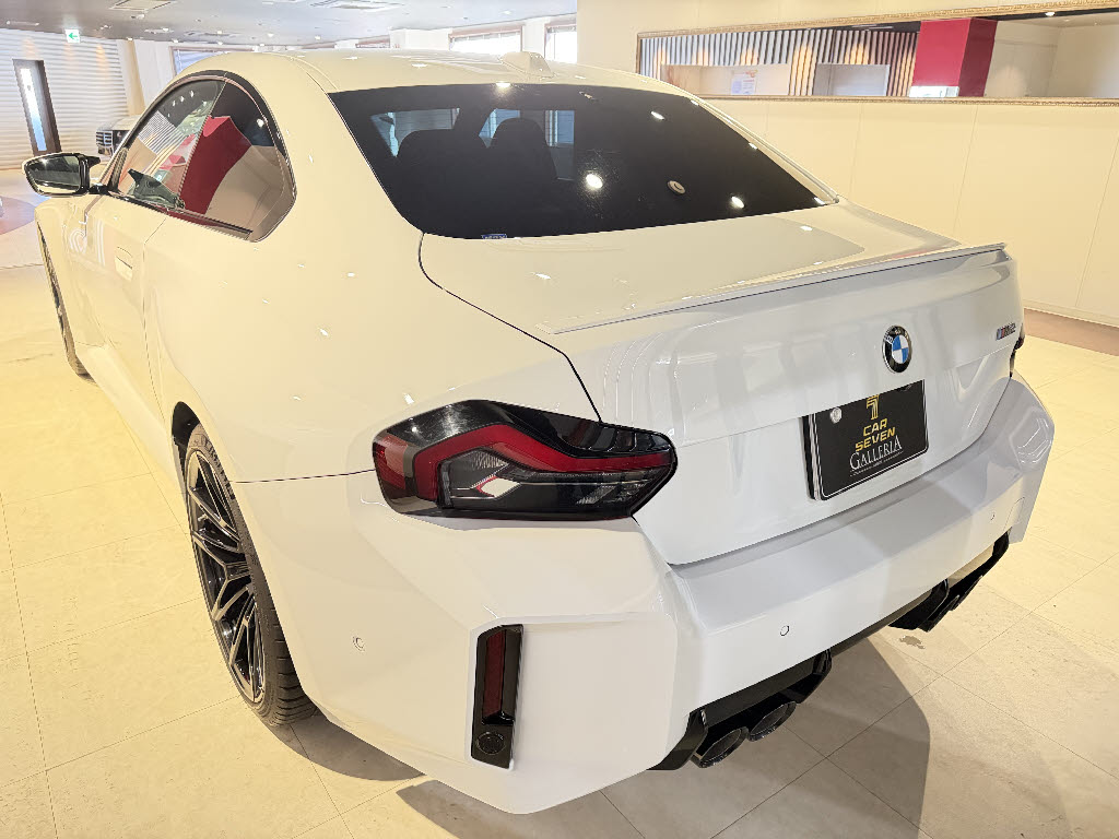 ＢＭＷ ＢＭＷ　Ｍ２ ベースグレード