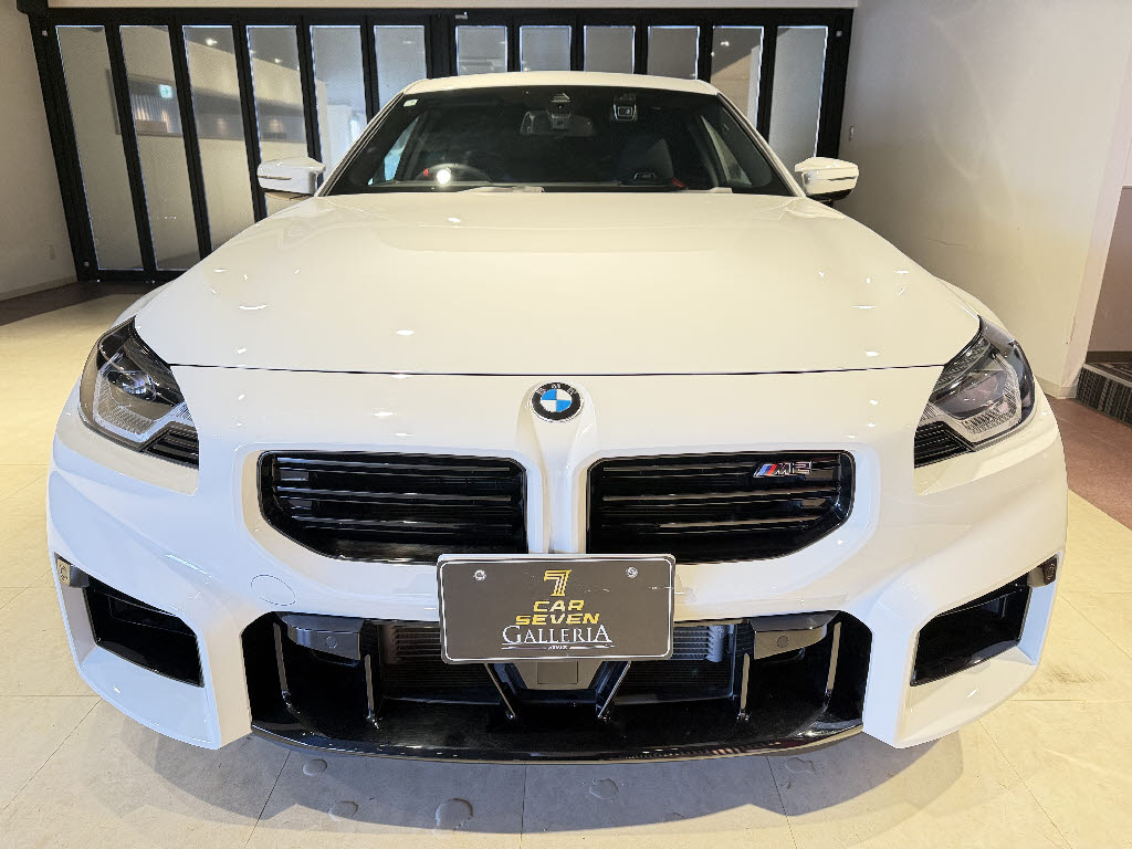 ＢＭＷ ＢＭＷ　Ｍ２ ベースグレード