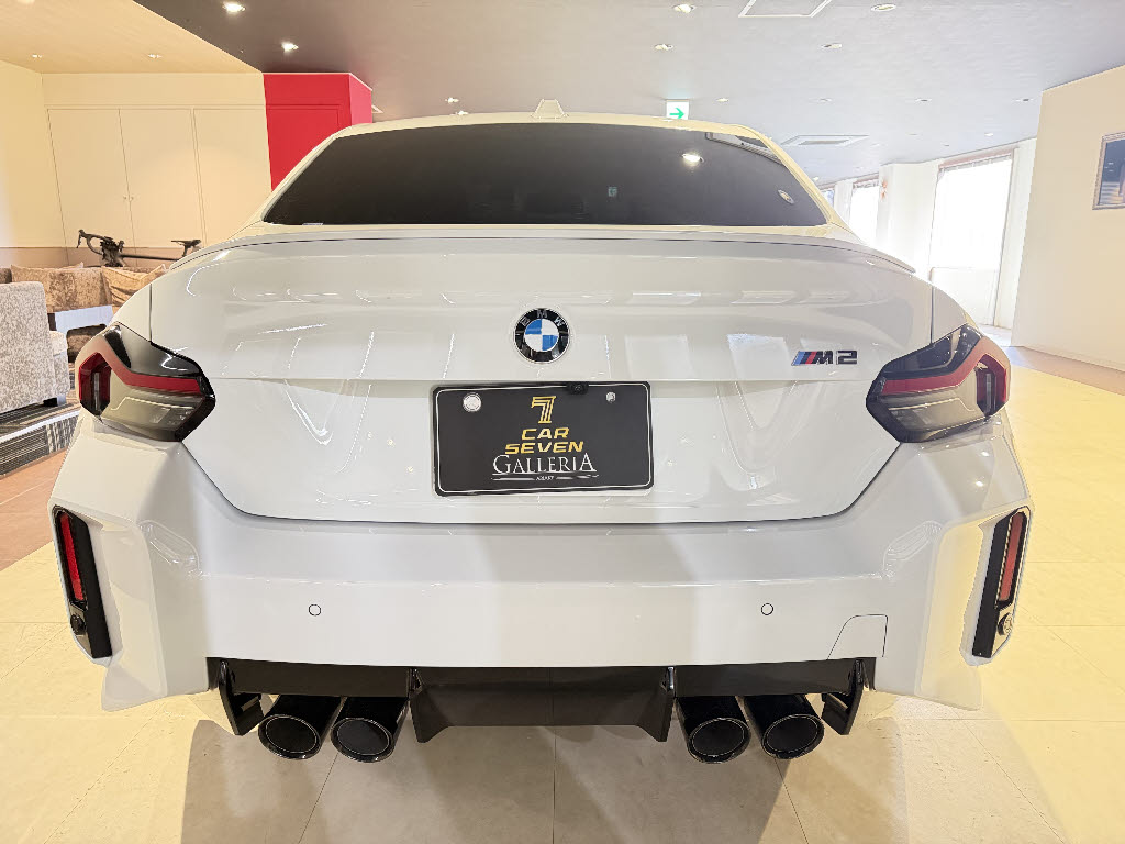 ＢＭＷ ＢＭＷ　Ｍ２ ベースグレード